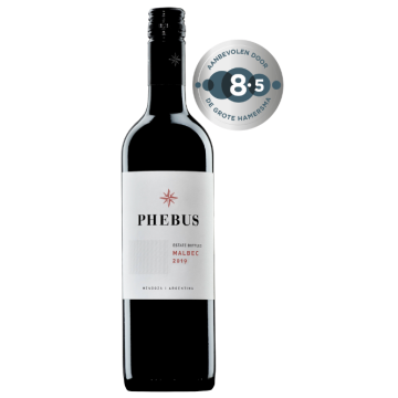 Phebus Malbec Mendoza
