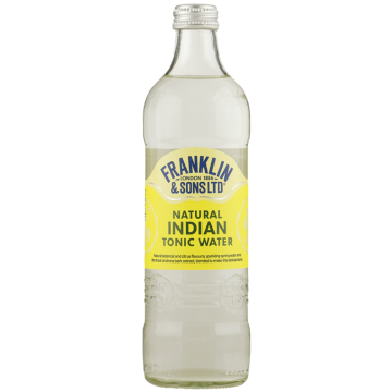 Franklin & Sons Premium Indian Tonic