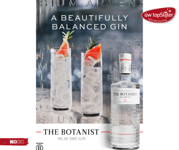 The Botanist - uw topSlijter nb (1)