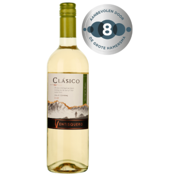 Ventisquero Clásico Sauvignon Blanc