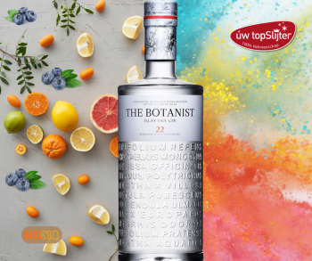 The Botanist Gin - uw topSlijter nb  (1)