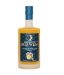 Jongens van Oud West Passievrucht