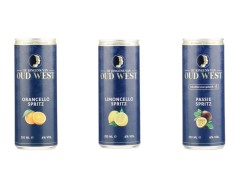 De Jongens van Oud West - Spritz Blik - nb - wk 23 - 1