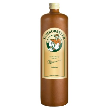 Schrobbelèr Kruidenlikeur